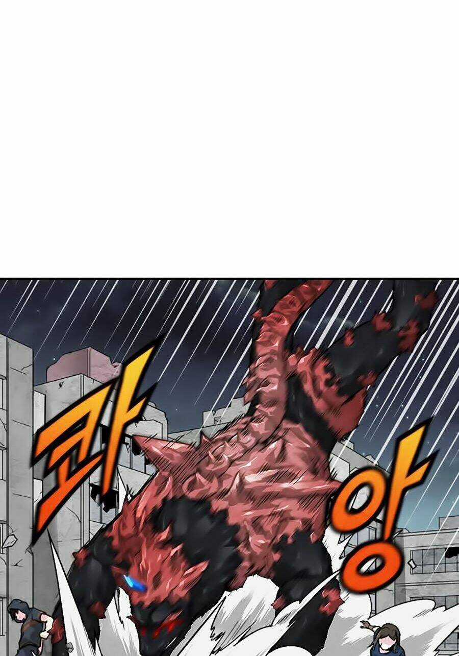 Hầm Ngục Bóng Tối Chapter 11 trang 57