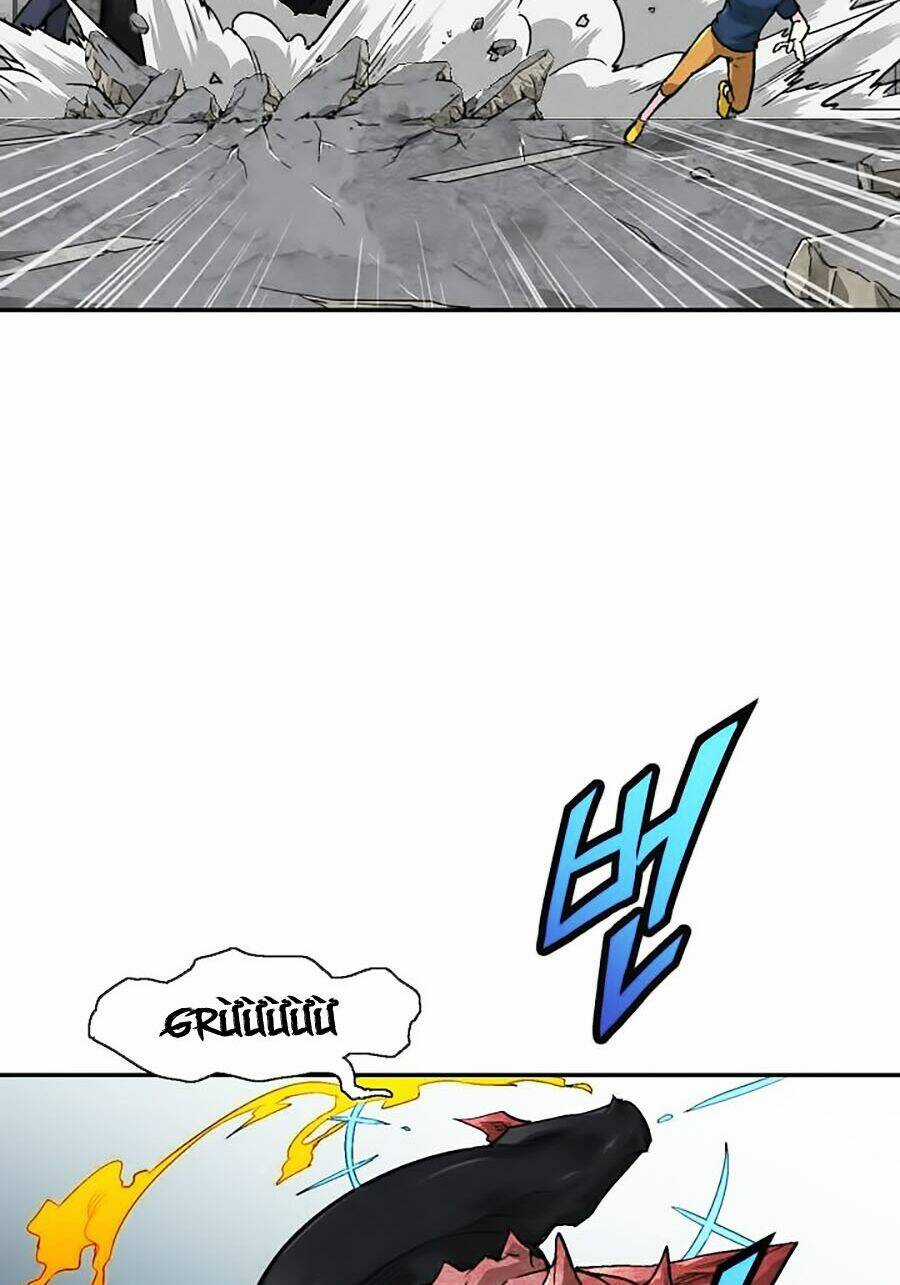 Hầm Ngục Bóng Tối Chapter 11 trang 58