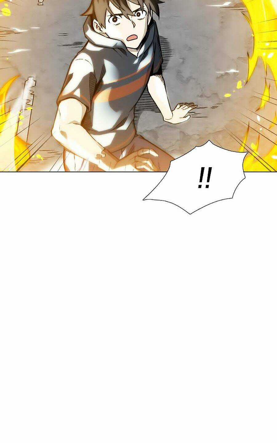 Hầm Ngục Bóng Tối Chapter 11 trang 6