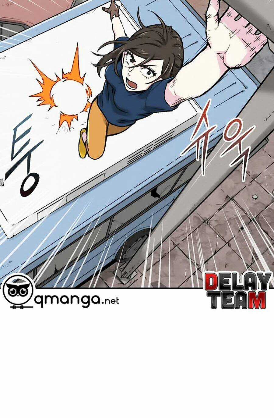 Hầm Ngục Bóng Tối Chapter 11 trang 64