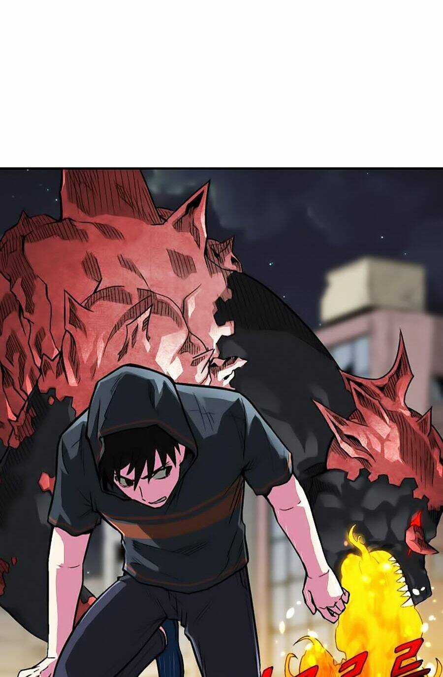 Hầm Ngục Bóng Tối Chapter 11 trang 65