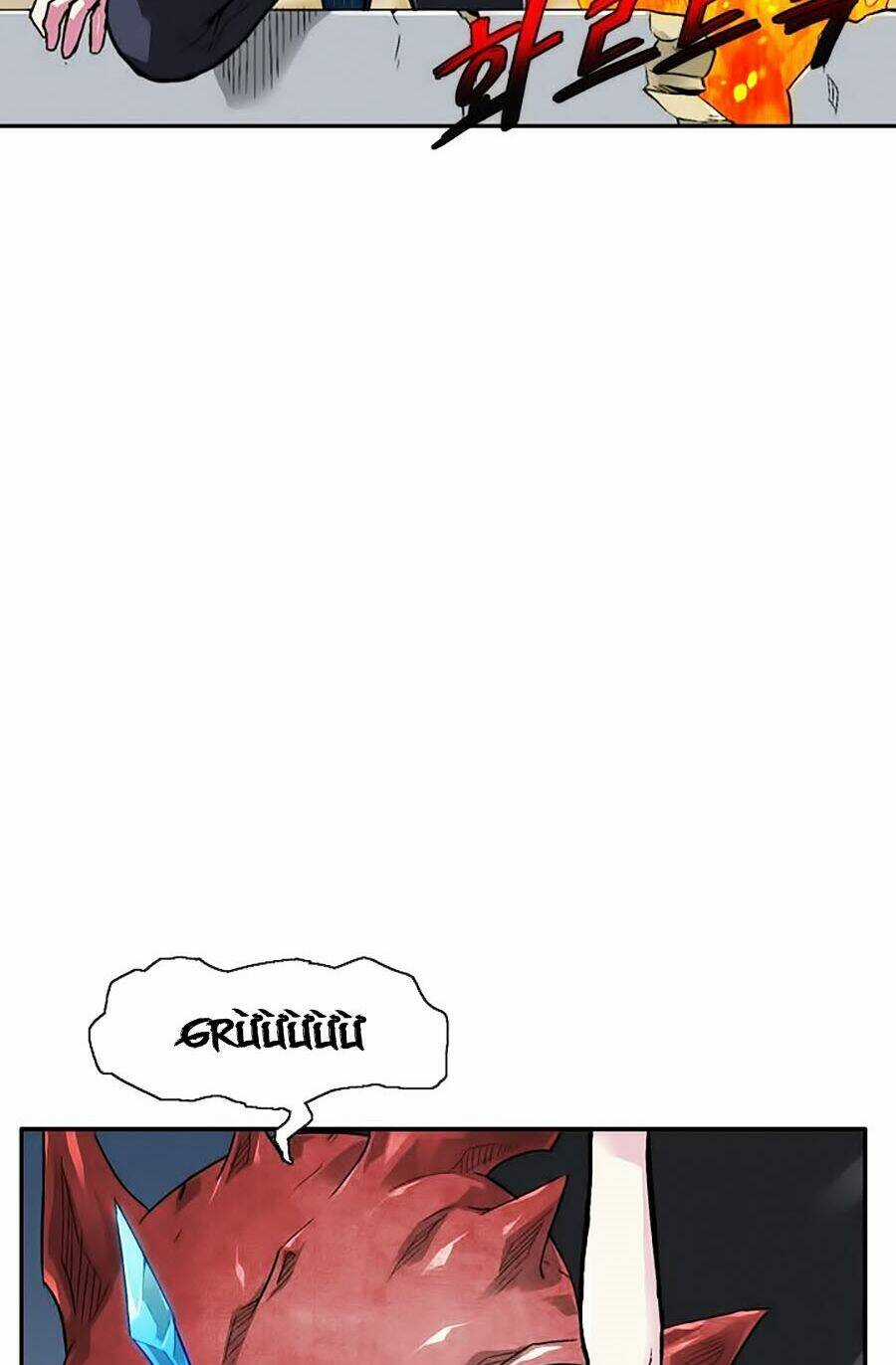 Hầm Ngục Bóng Tối Chapter 11 trang 66