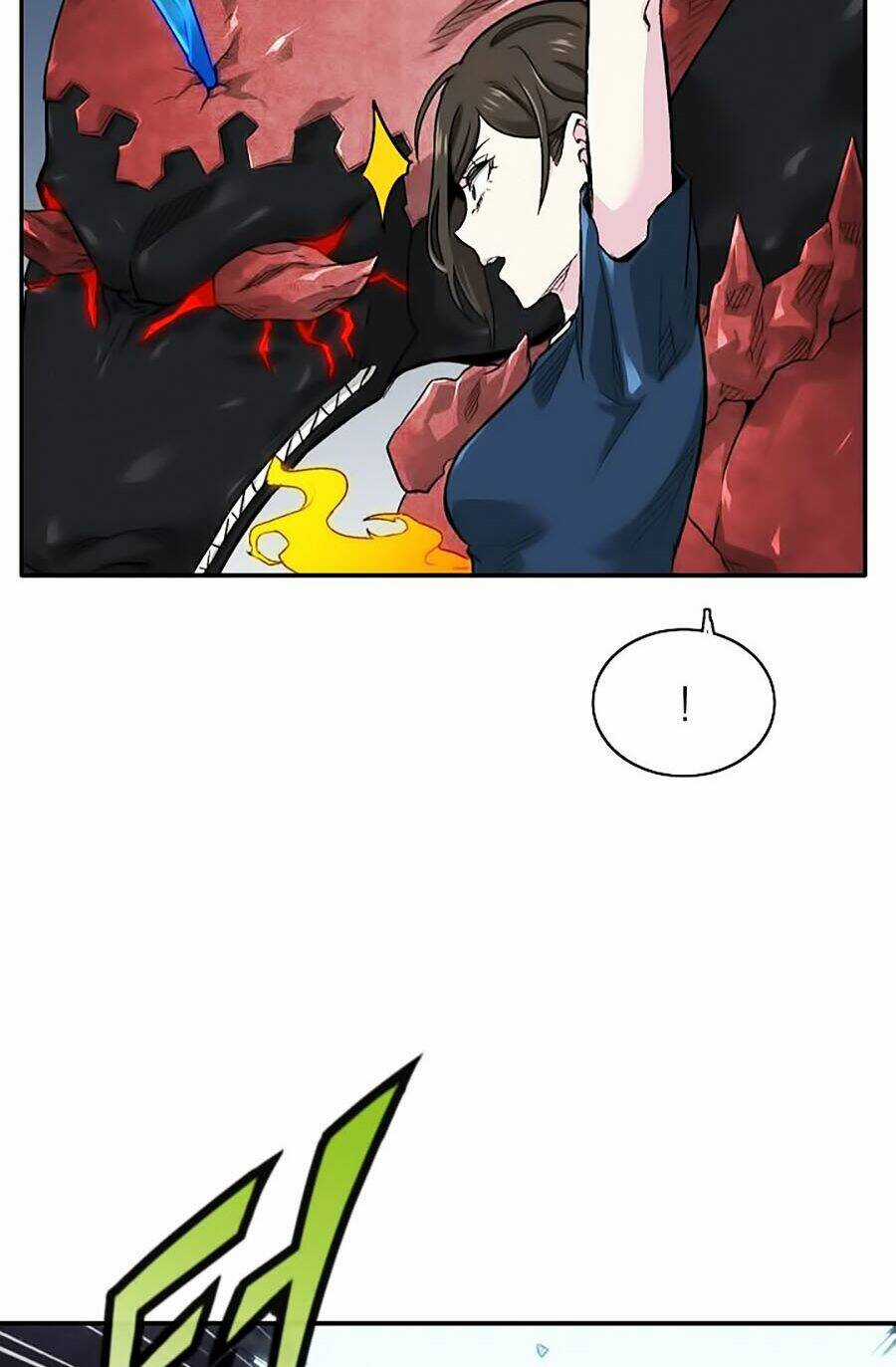 Hầm Ngục Bóng Tối Chapter 11 trang 67