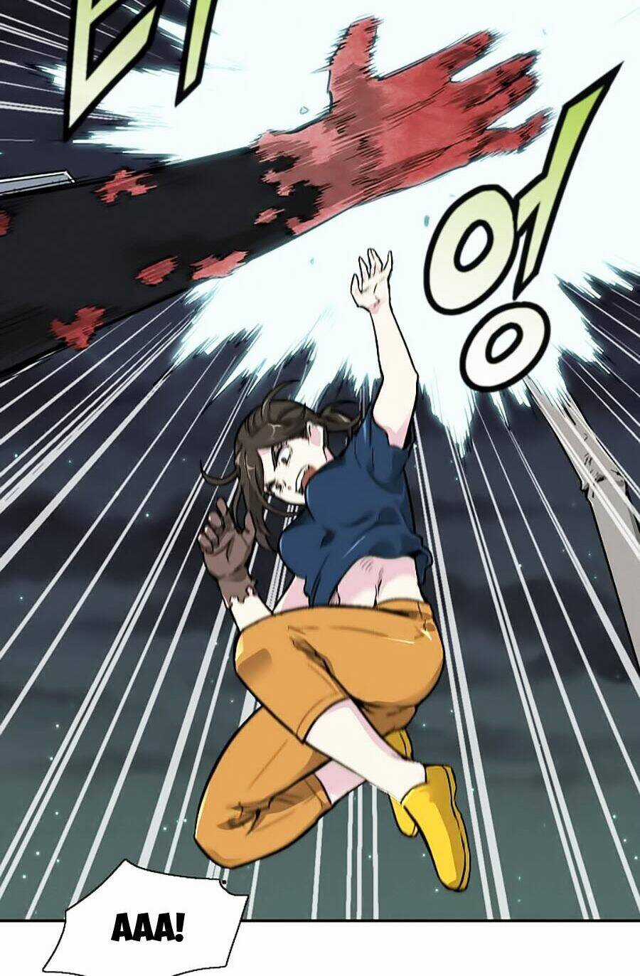 Hầm Ngục Bóng Tối Chapter 11 trang 68