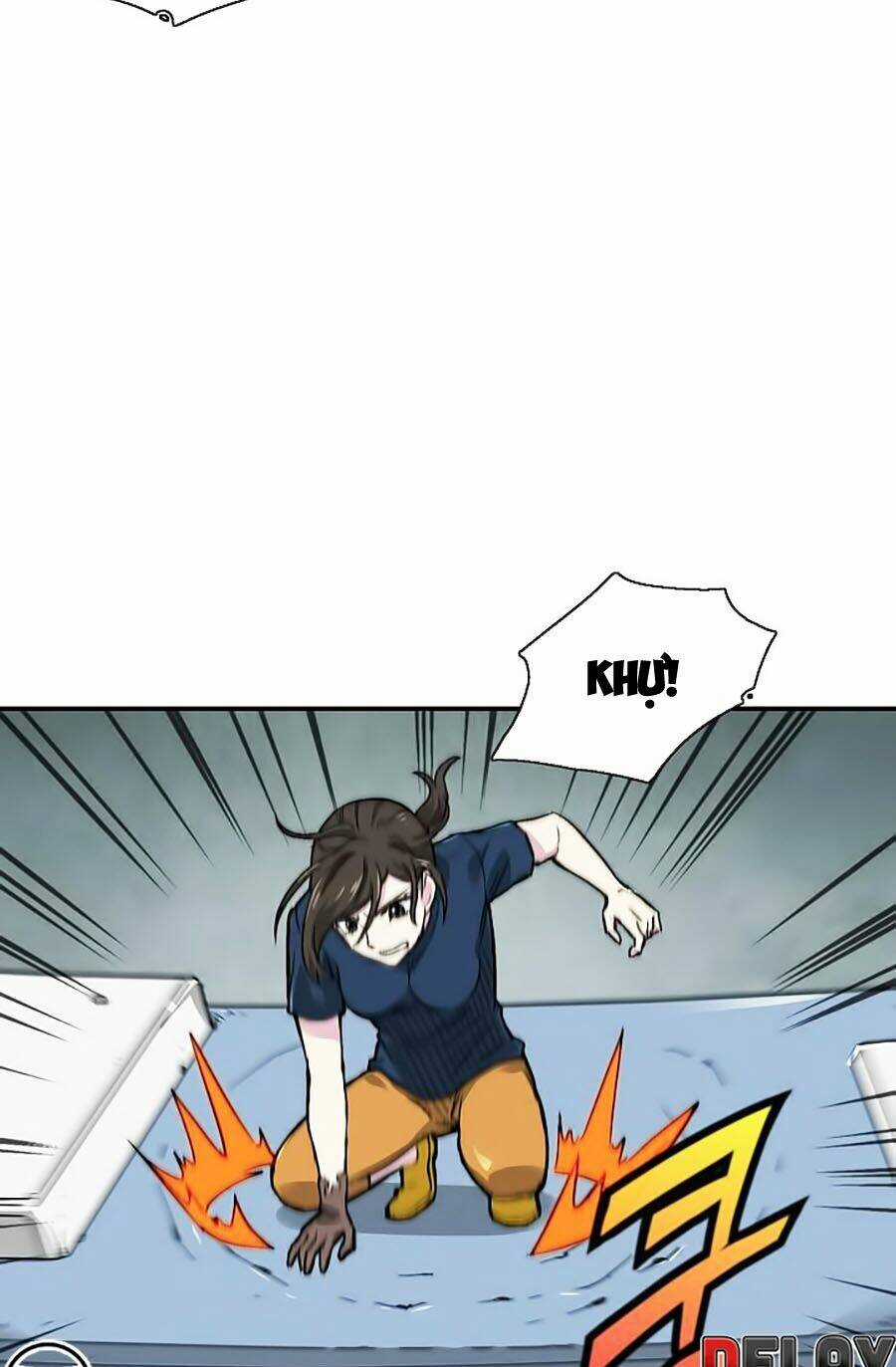 Hầm Ngục Bóng Tối Chapter 11 trang 69