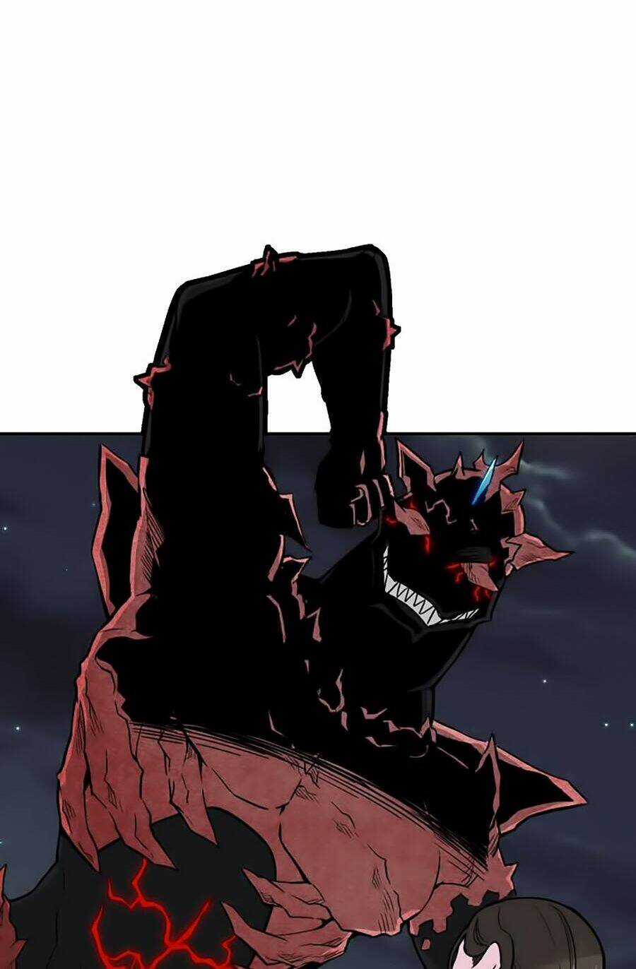 Hầm Ngục Bóng Tối Chapter 11 trang 74