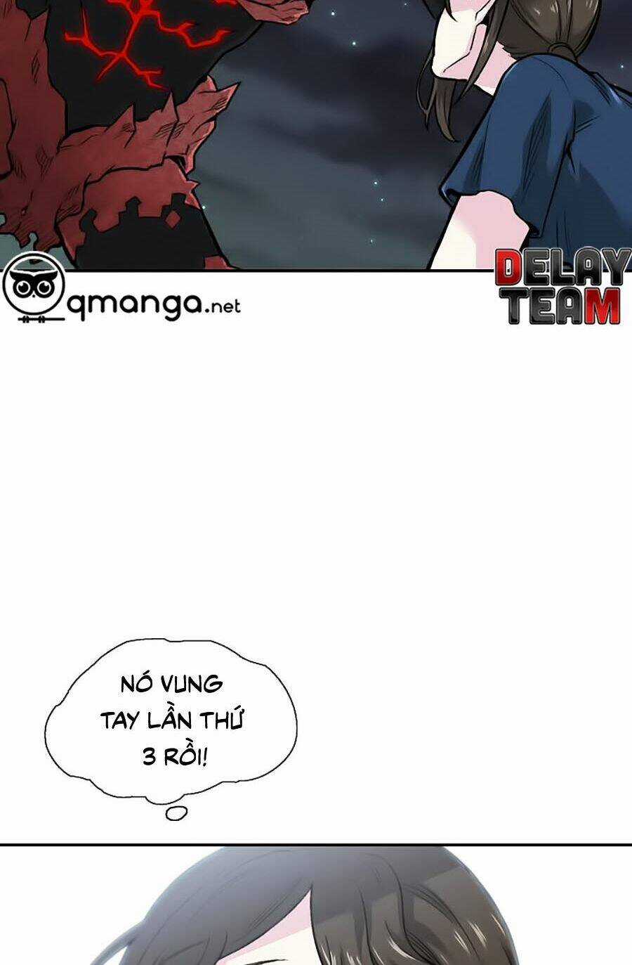 Hầm Ngục Bóng Tối Chapter 11 trang 75