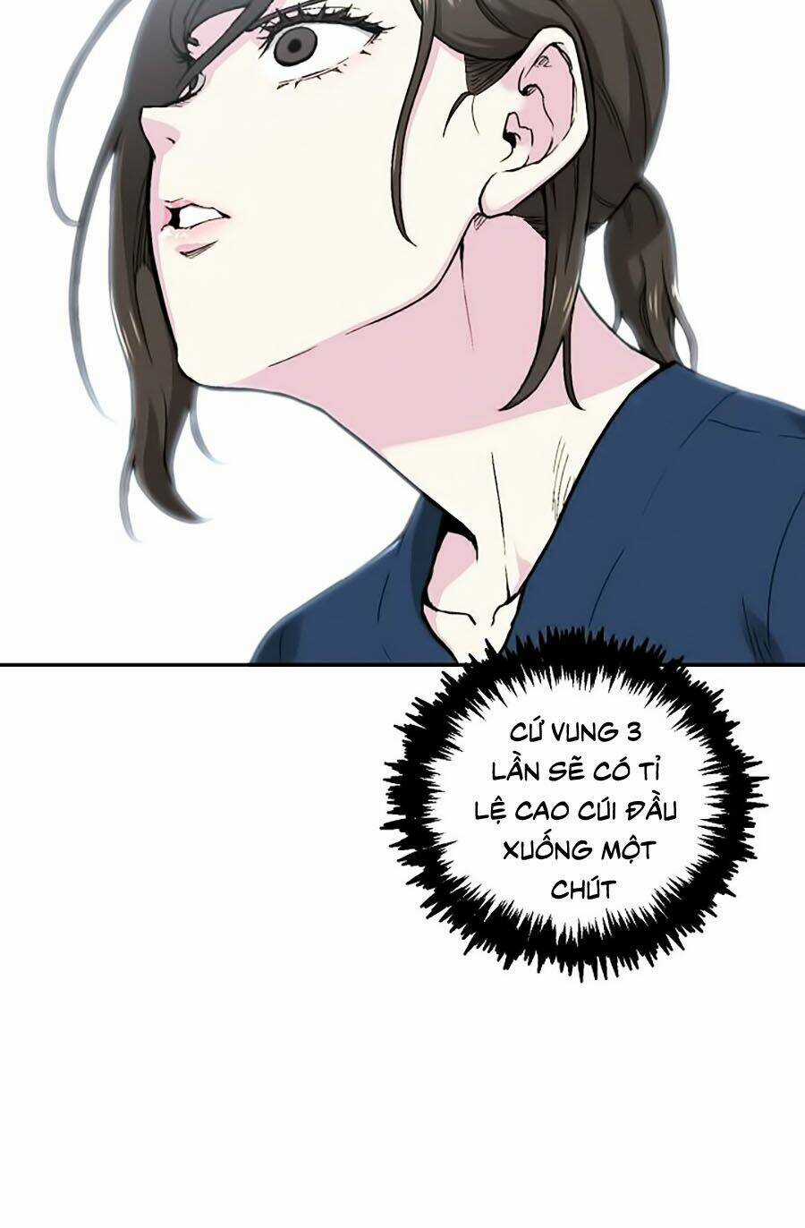 Hầm Ngục Bóng Tối Chapter 11 trang 76