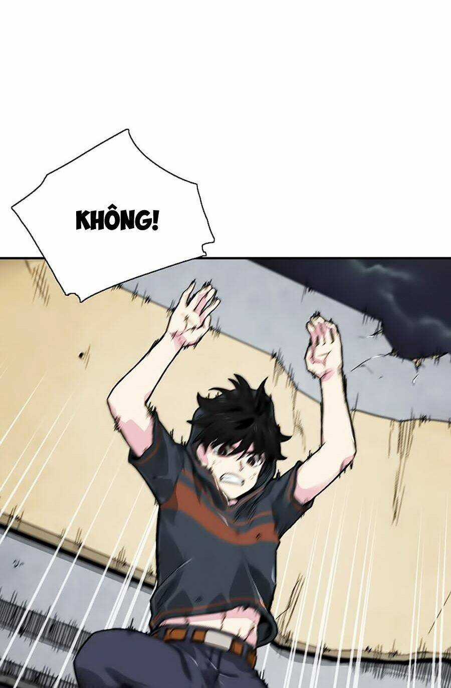 Hầm Ngục Bóng Tối Chapter 11 trang 78