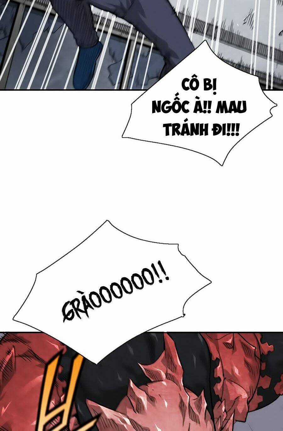 Hầm Ngục Bóng Tối Chapter 11 trang 79