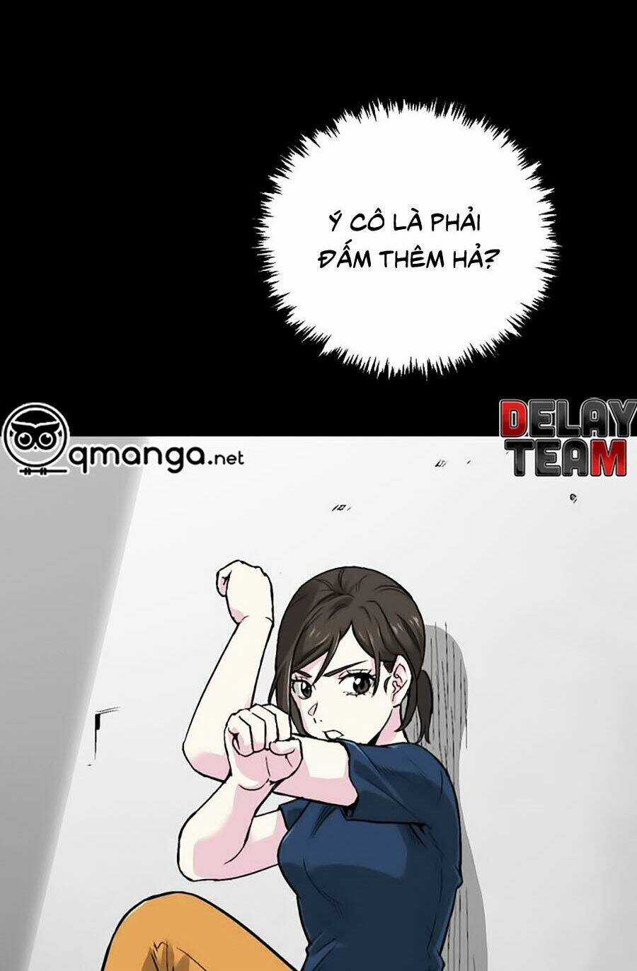 Hầm Ngục Bóng Tối Chapter 11 trang 83