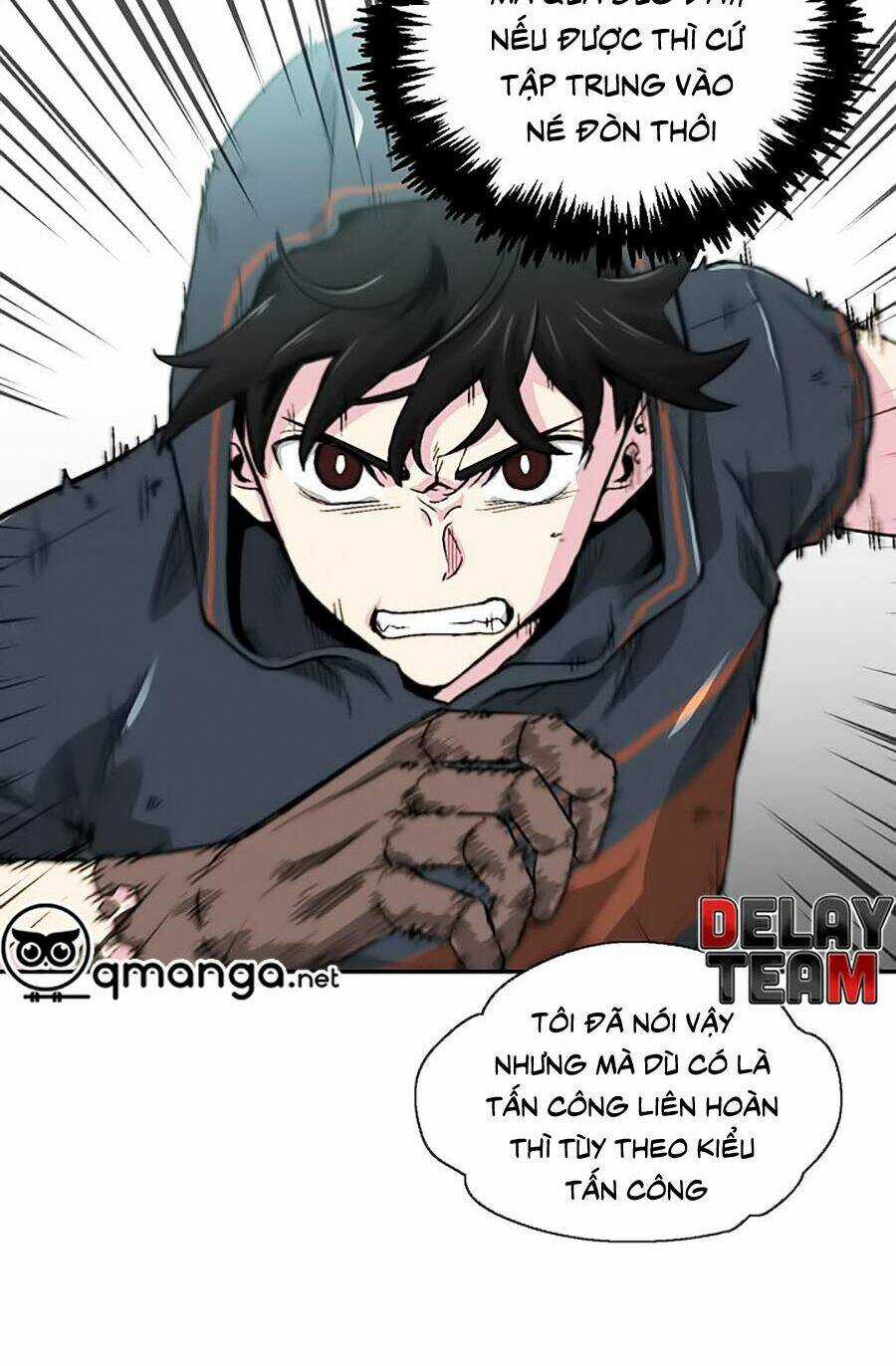 Hầm Ngục Bóng Tối Chapter 11 trang 88