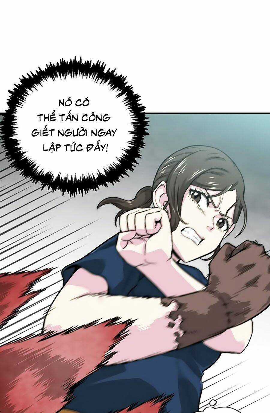 Hầm Ngục Bóng Tối Chapter 11 trang 89