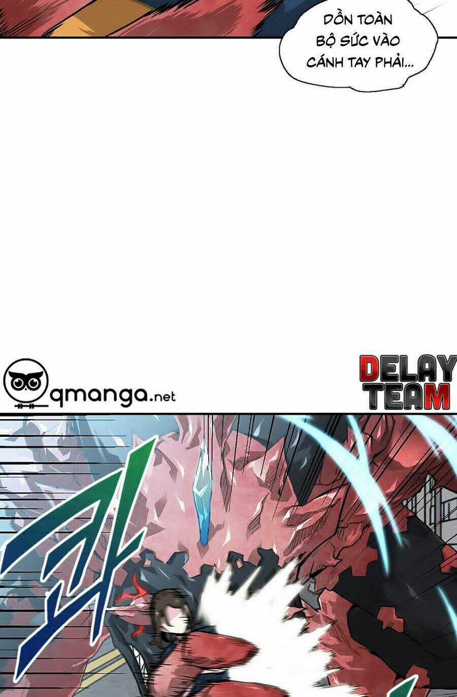 Hầm Ngục Bóng Tối Chapter 11 trang 90