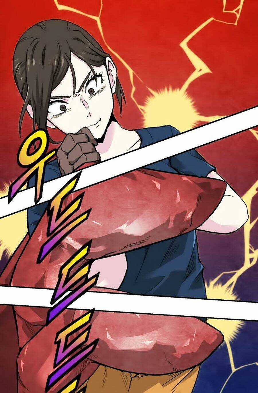 Hầm Ngục Bóng Tối Chapter 11 trang 92