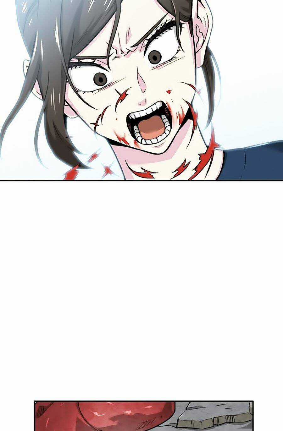 Hầm Ngục Bóng Tối Chapter 11 trang 94