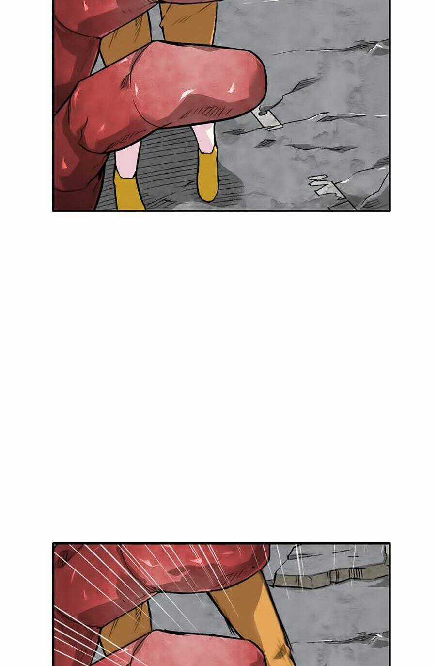 Hầm Ngục Bóng Tối Chapter 11 trang 95