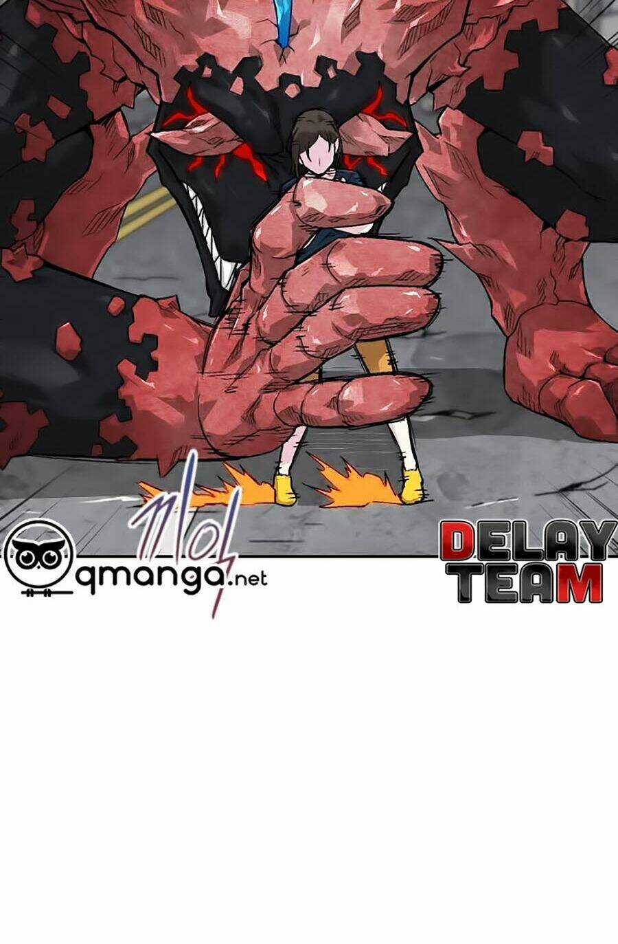 Hầm Ngục Bóng Tối Chapter 11 trang 97