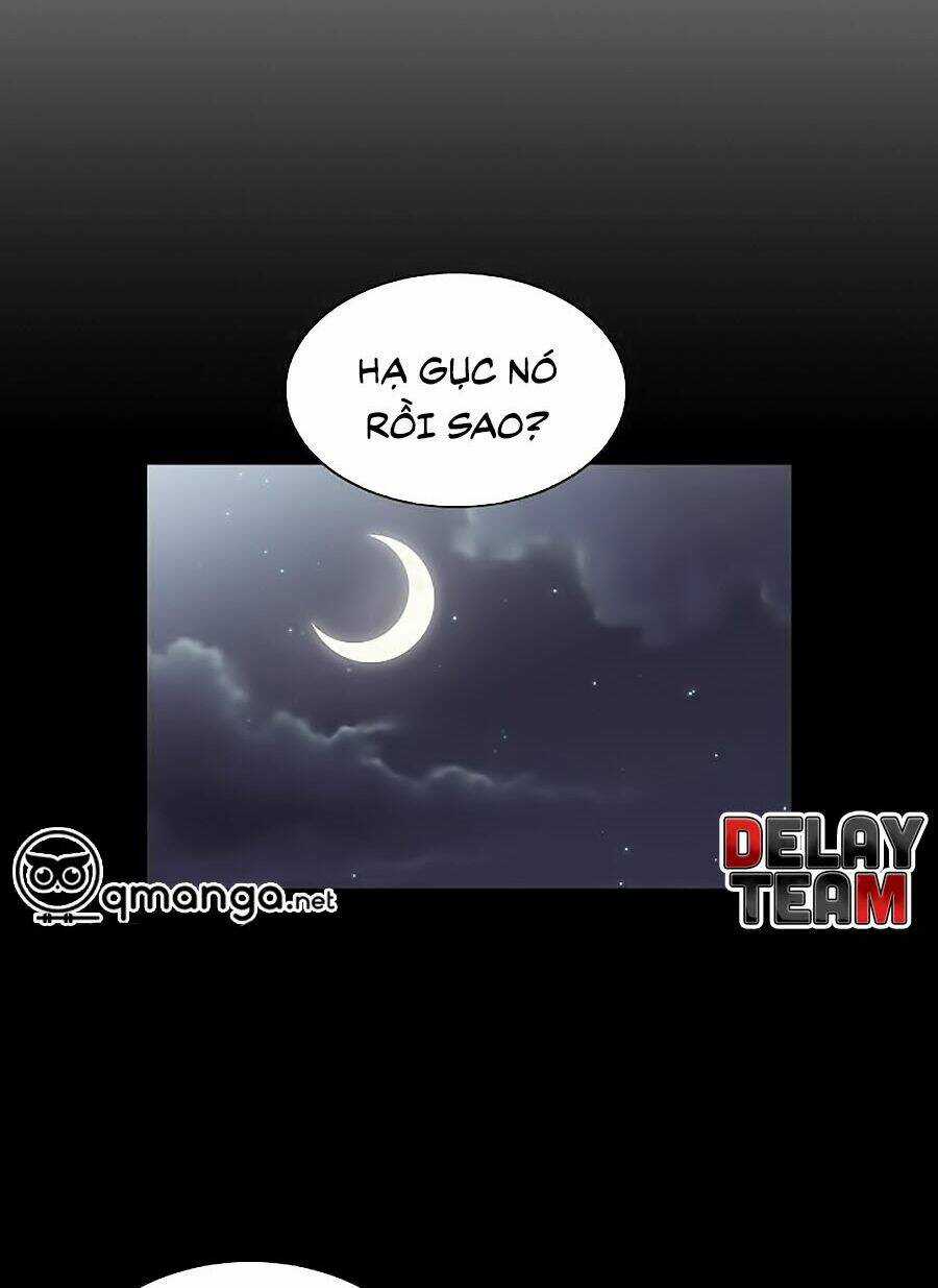 Hầm Ngục Bóng Tối Chapter 12 trang 11