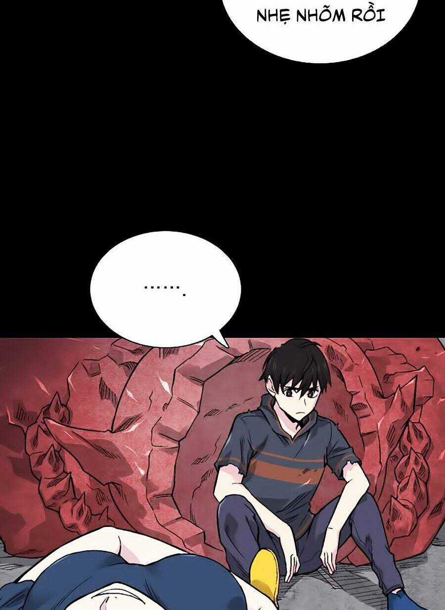 Hầm Ngục Bóng Tối Chapter 12 trang 14