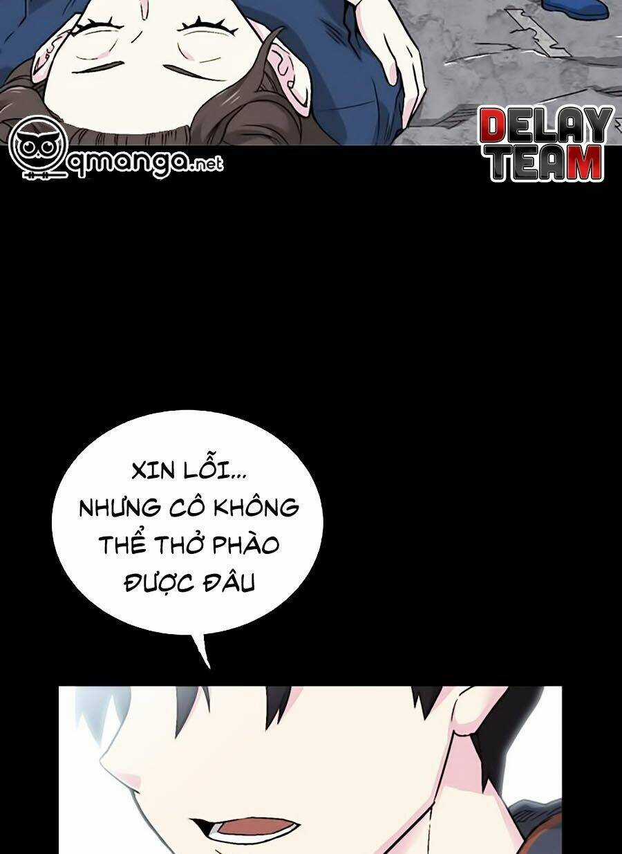 Hầm Ngục Bóng Tối Chapter 12 trang 15