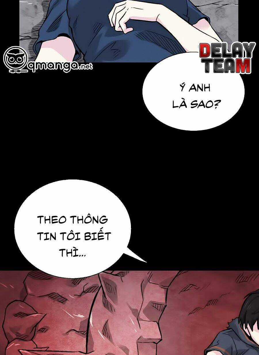 Hầm Ngục Bóng Tối Chapter 12 trang 17