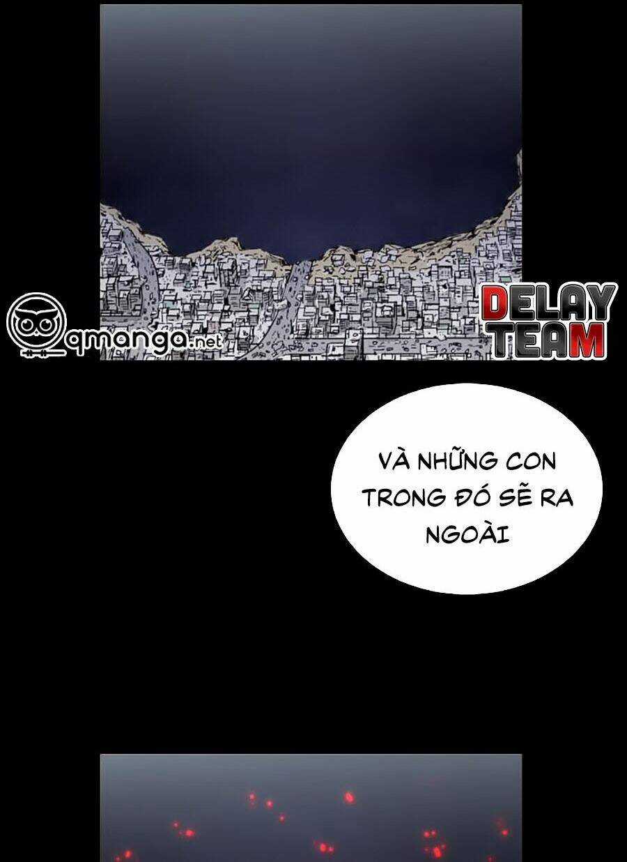 Hầm Ngục Bóng Tối Chapter 12 trang 19