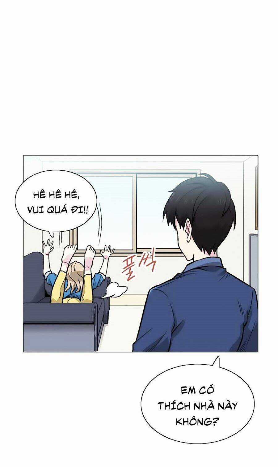 Hầm Ngục Bóng Tối Chapter 12 trang 2