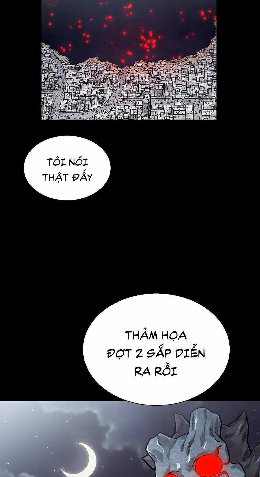 Hầm Ngục Bóng Tối Chapter 12 trang 20