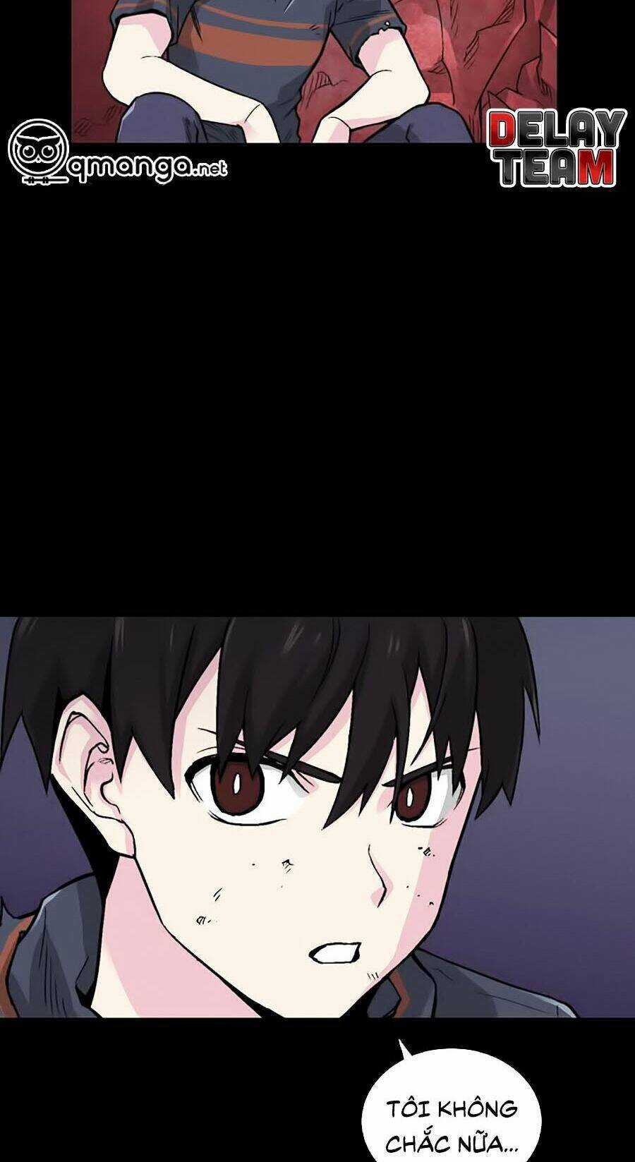 Hầm Ngục Bóng Tối Chapter 12 trang 24