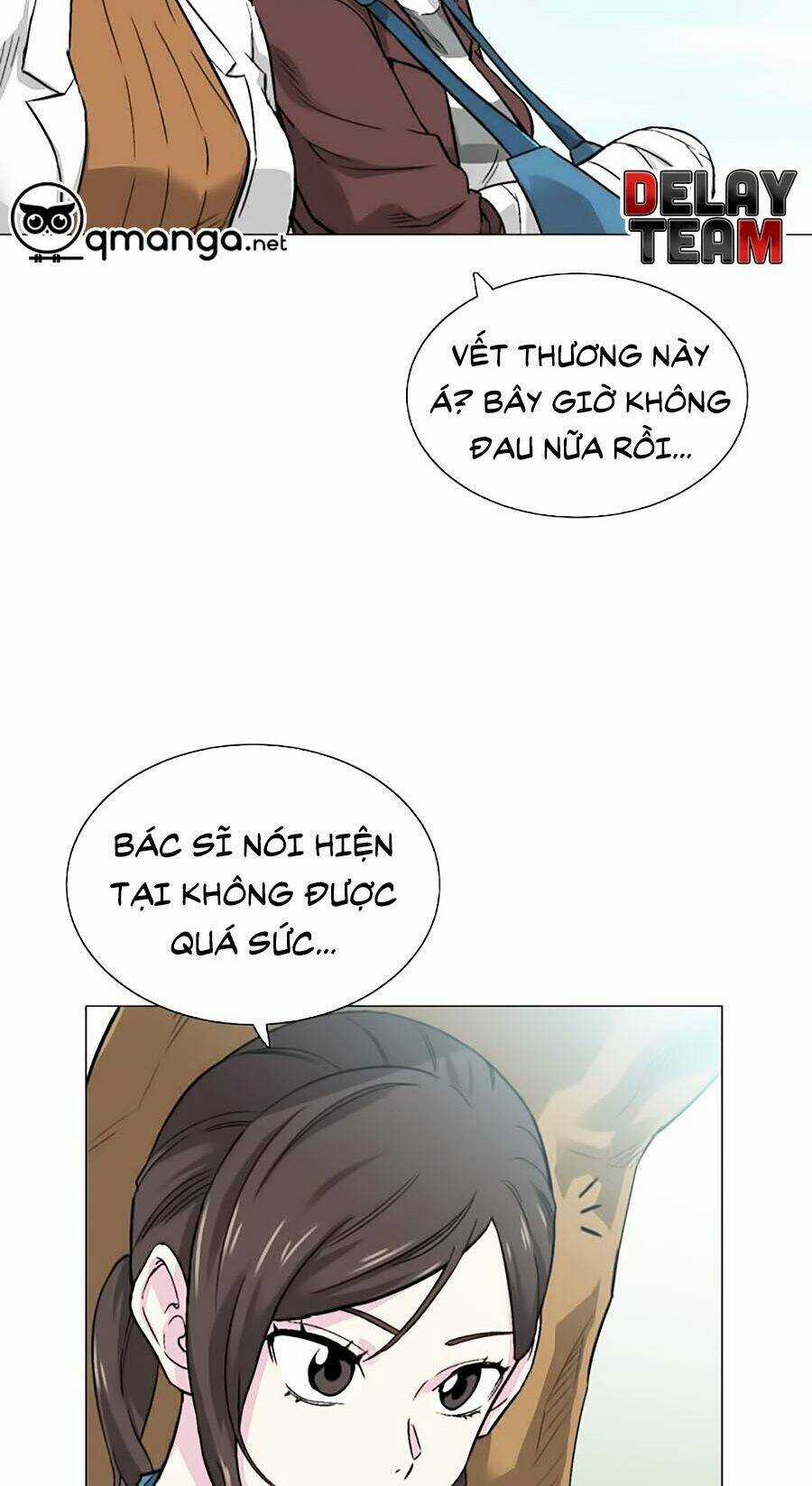 Hầm Ngục Bóng Tối Chapter 12 trang 29