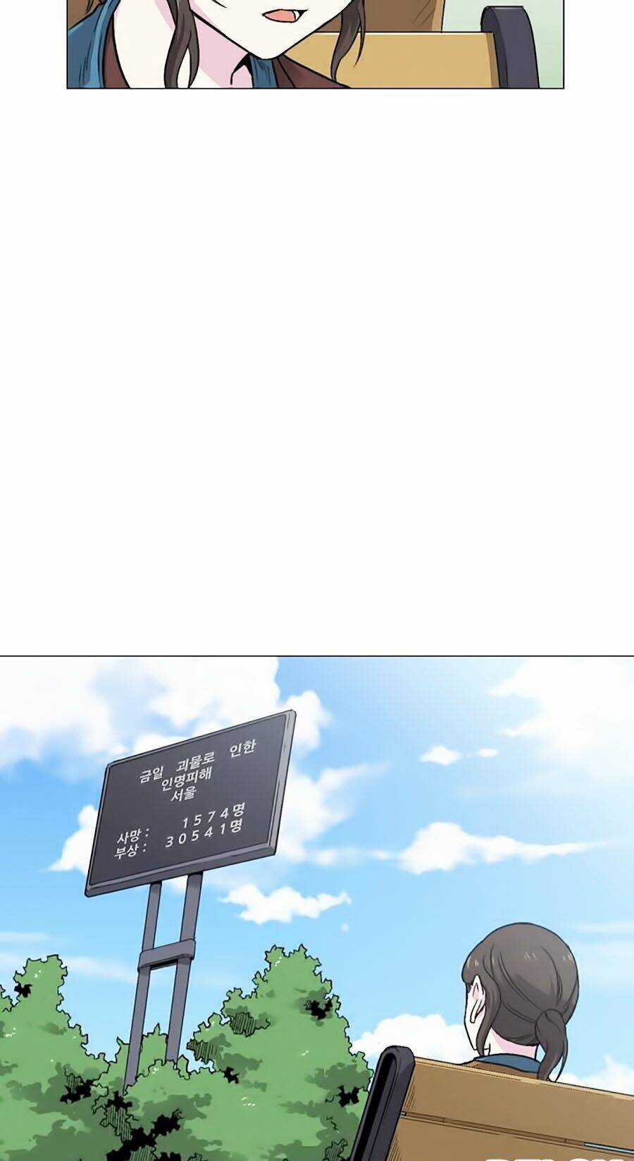 Hầm Ngục Bóng Tối Chapter 12 trang 30