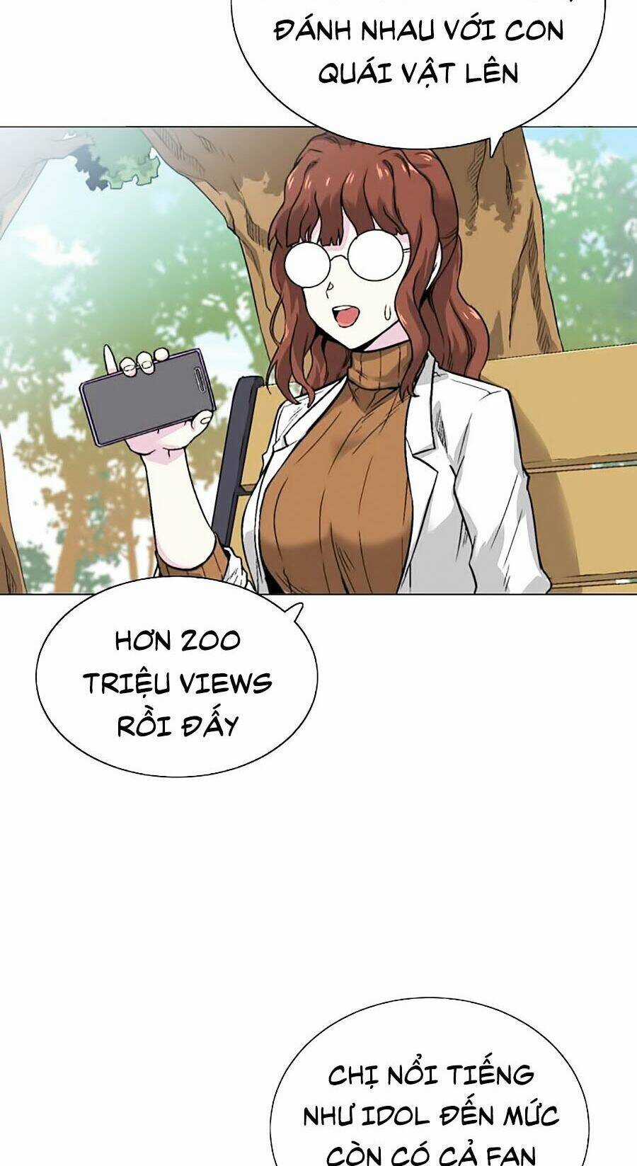 Hầm Ngục Bóng Tối Chapter 12 trang 34