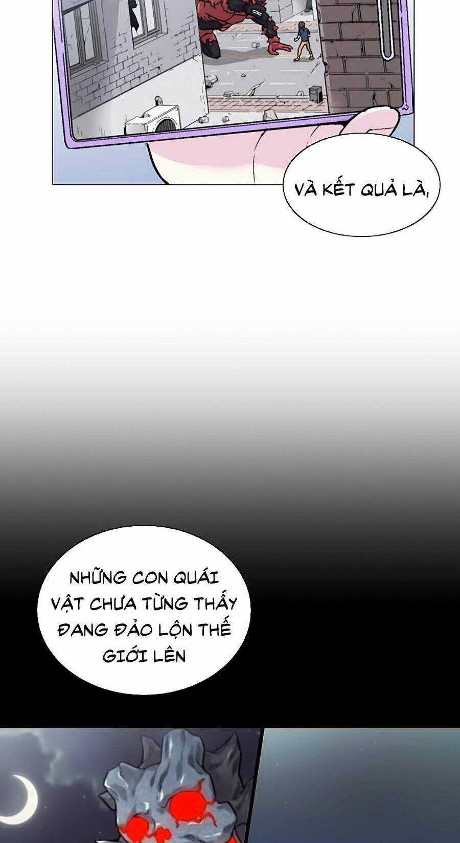 Hầm Ngục Bóng Tối Chapter 12 trang 36