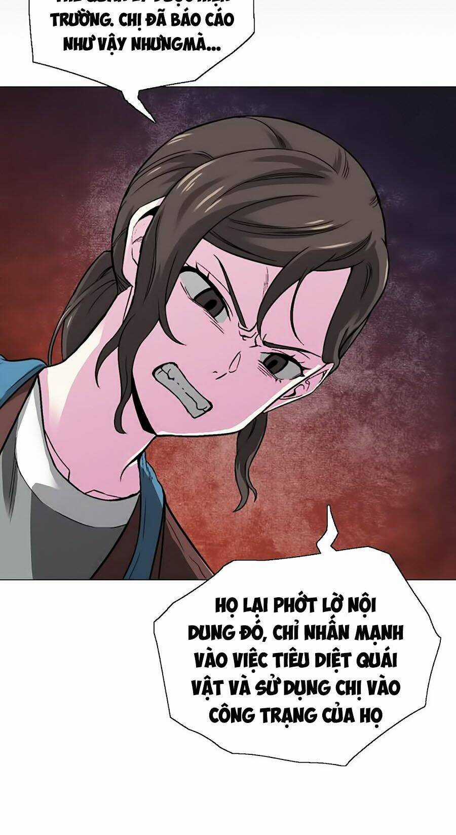 Hầm Ngục Bóng Tối Chapter 12 trang 38