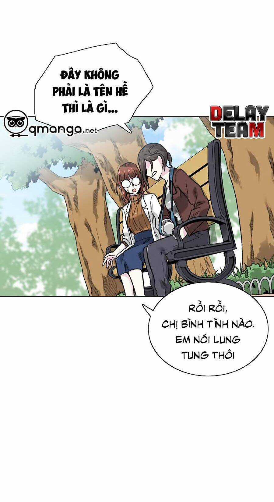 Hầm Ngục Bóng Tối Chapter 12 trang 39