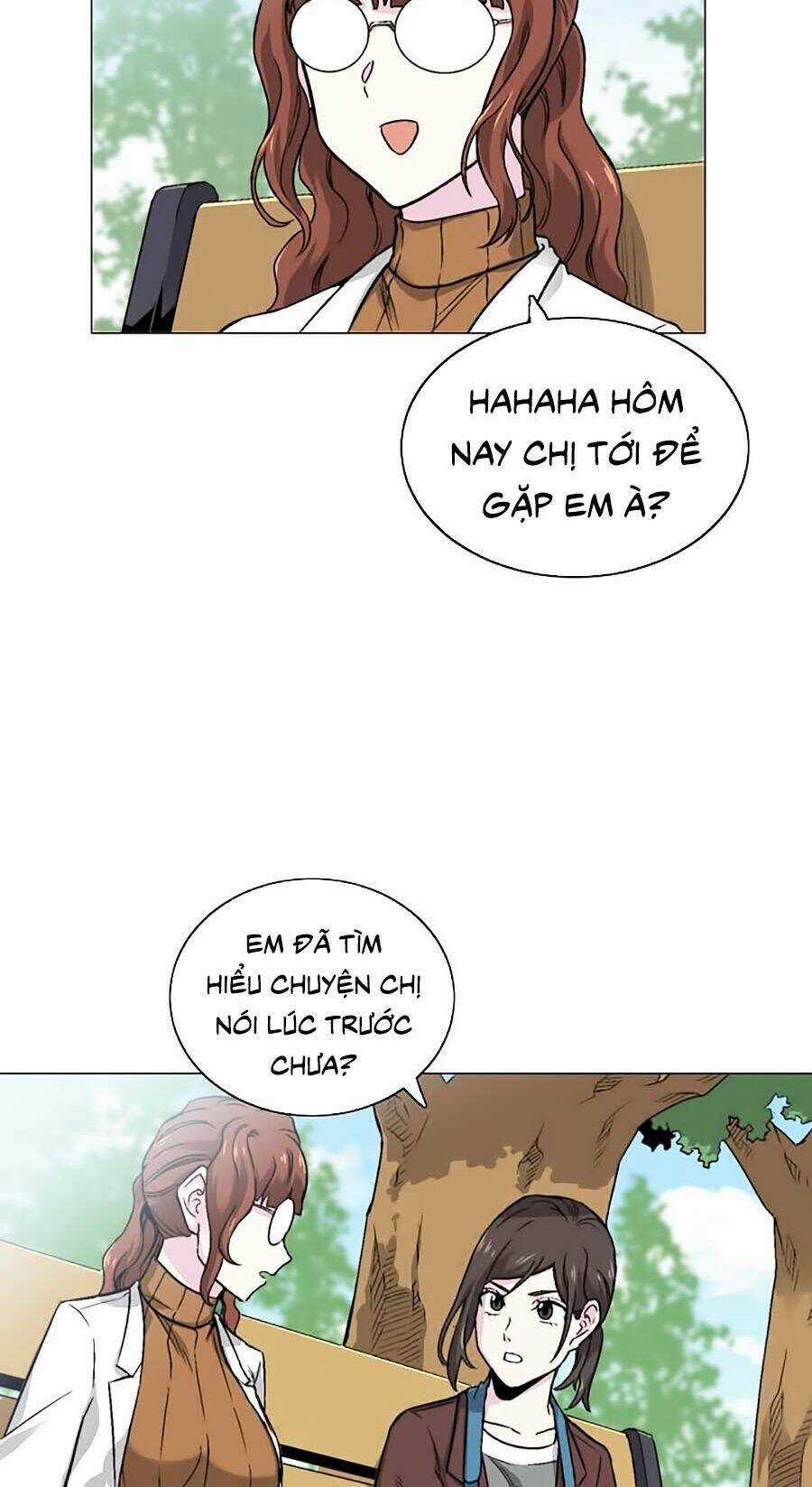 Hầm Ngục Bóng Tối Chapter 12 trang 41