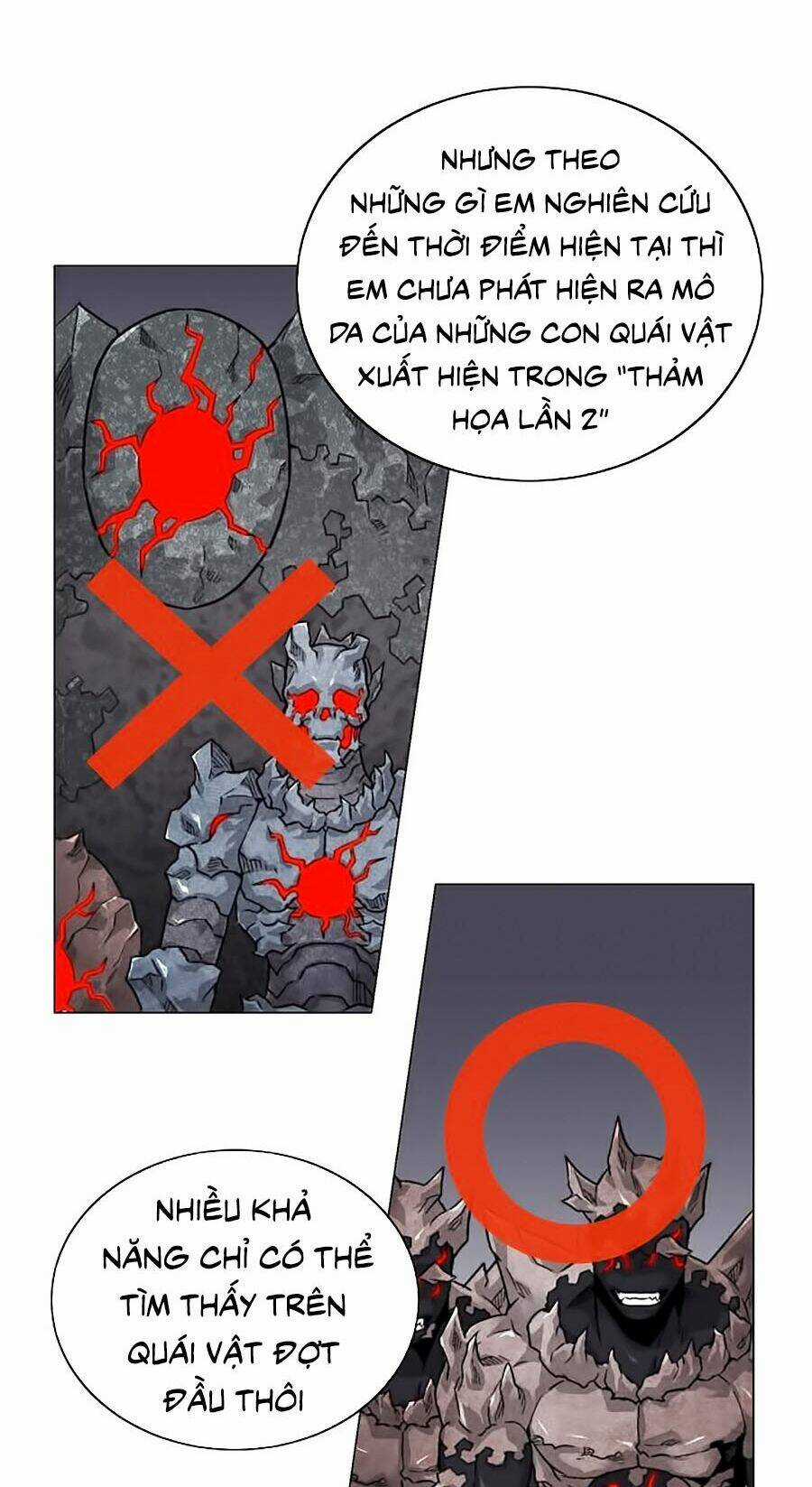 Hầm Ngục Bóng Tối Chapter 12 trang 43