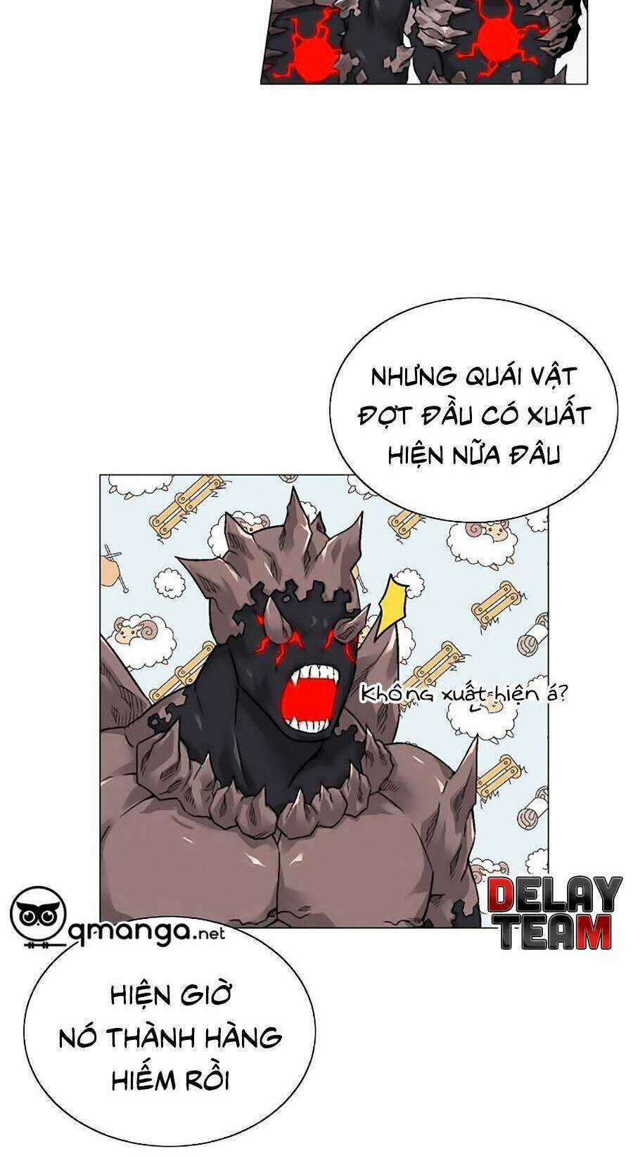 Hầm Ngục Bóng Tối Chapter 12 trang 44