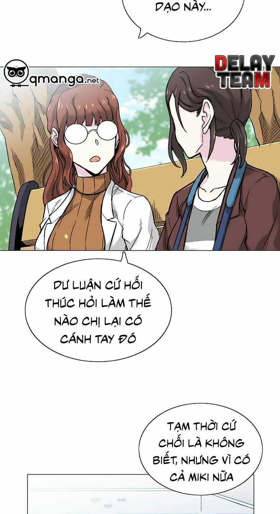 Hầm Ngục Bóng Tối Chapter 12 trang 46