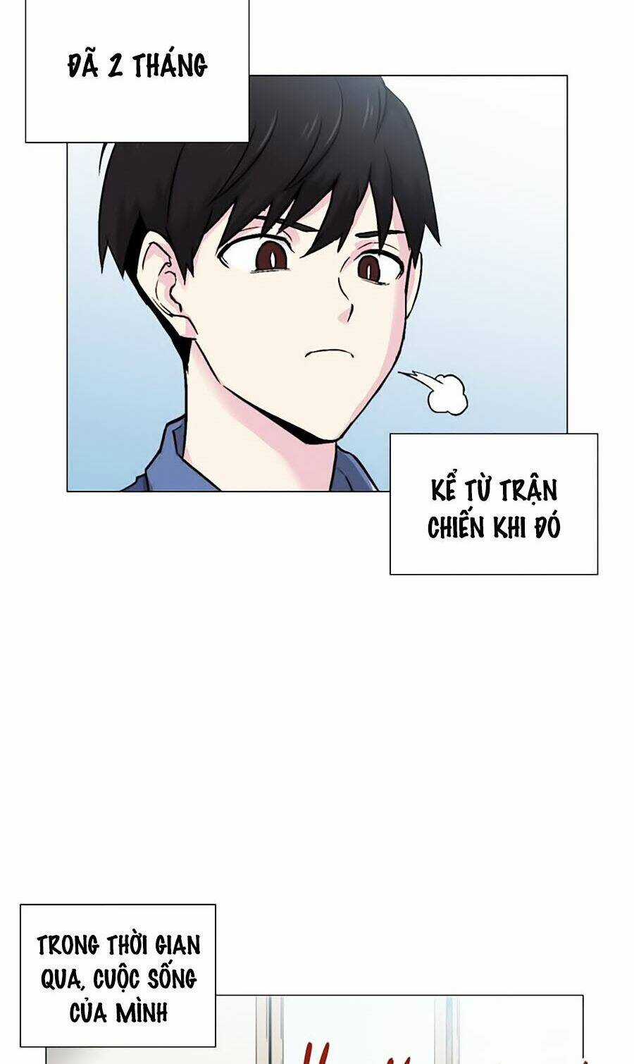 Hầm Ngục Bóng Tối Chapter 12 trang 5