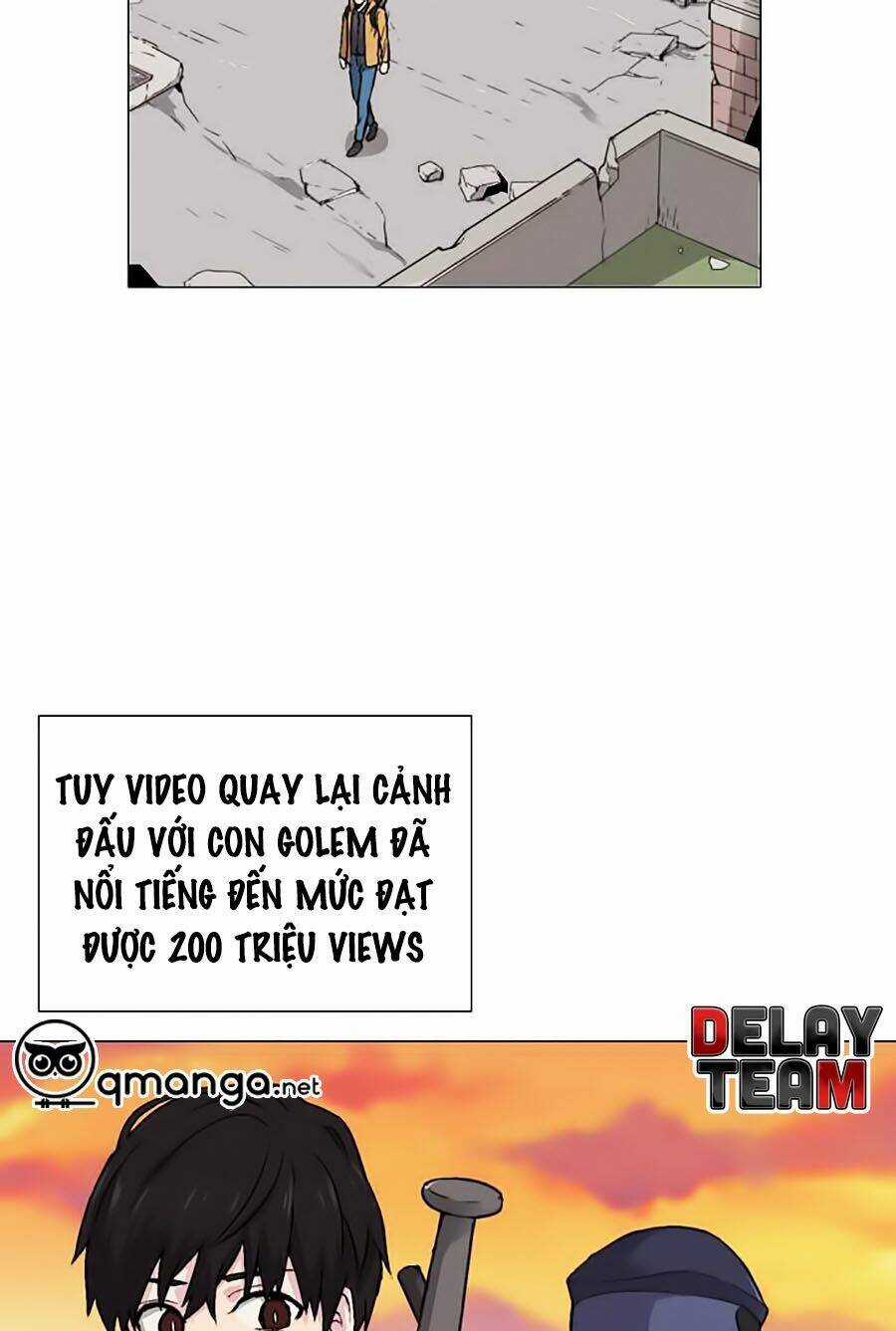 Hầm Ngục Bóng Tối Chapter 12 trang 50