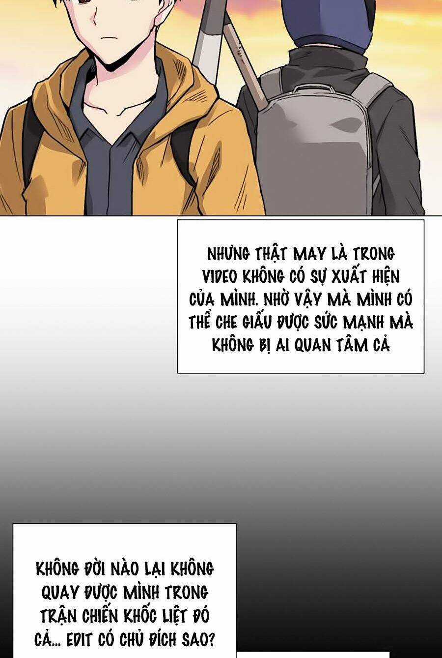 Hầm Ngục Bóng Tối Chapter 12 trang 51