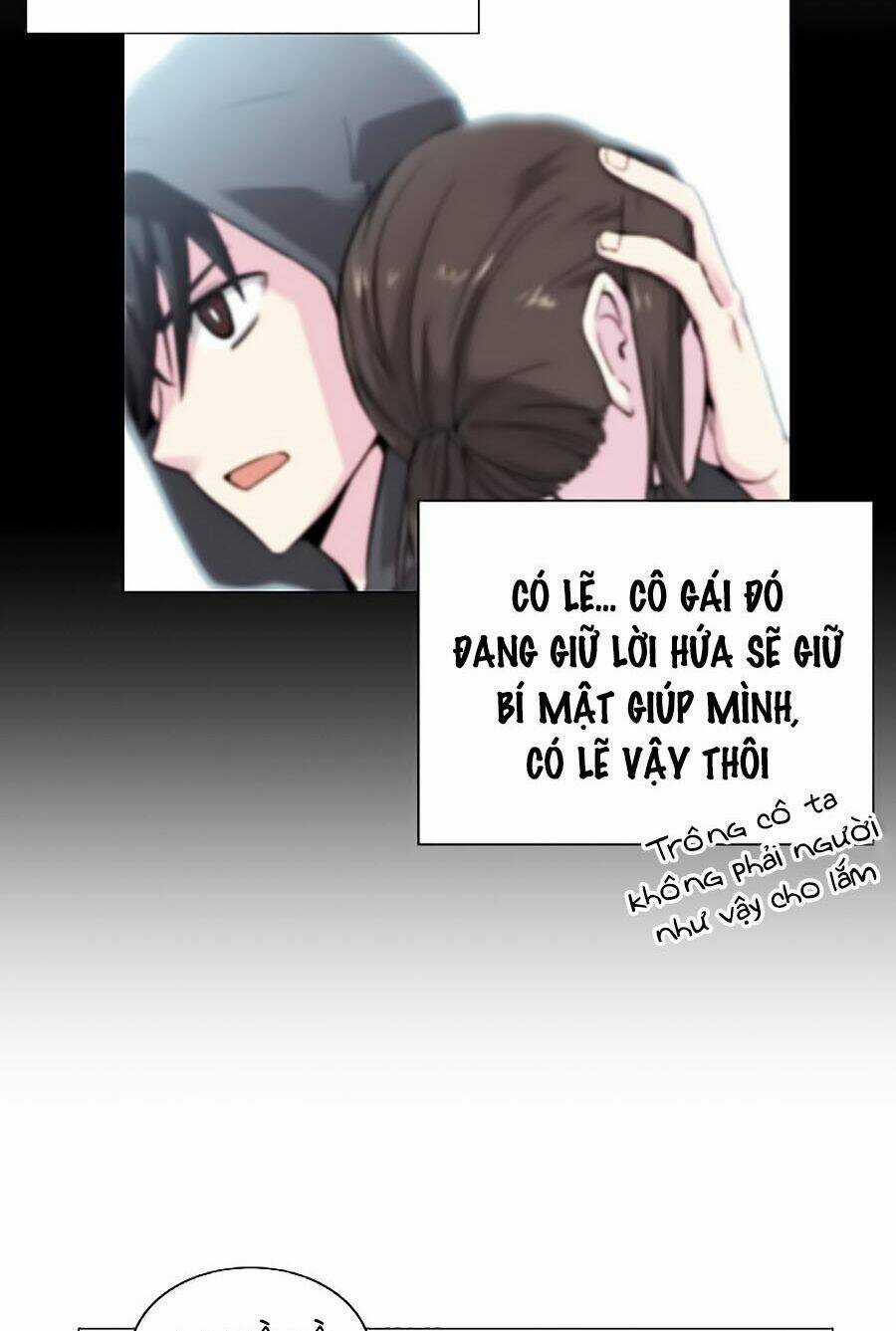 Hầm Ngục Bóng Tối Chapter 12 trang 52