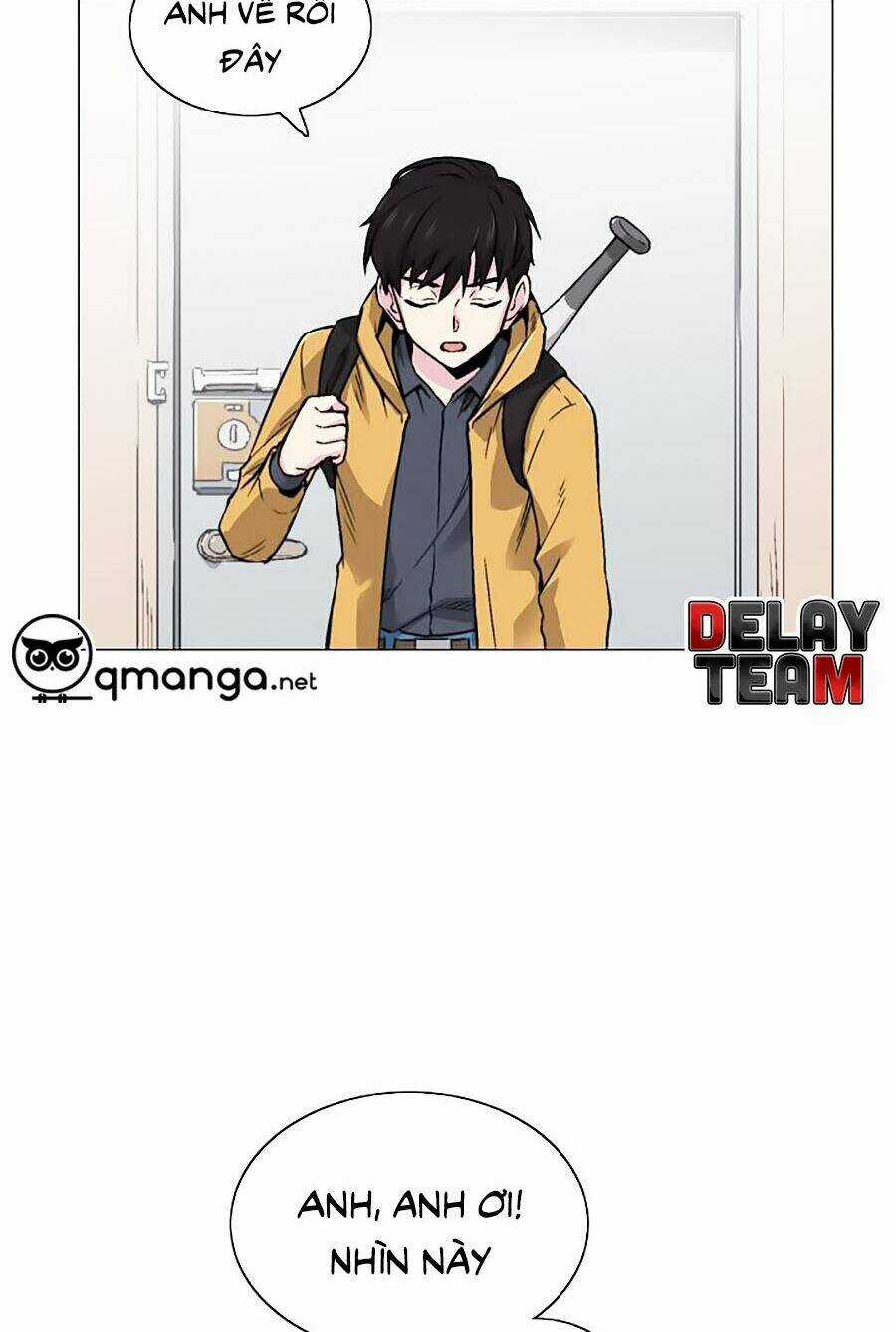 Hầm Ngục Bóng Tối Chapter 12 trang 53