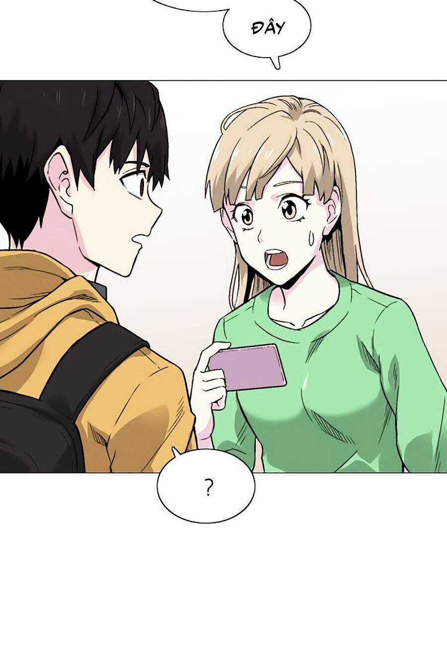 Hầm Ngục Bóng Tối Chapter 12 trang 54