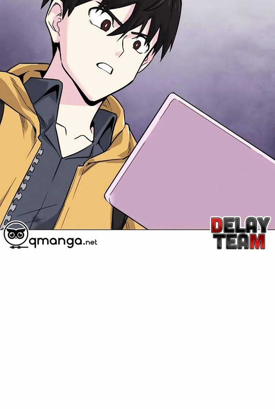 Hầm Ngục Bóng Tối Chapter 12 trang 58