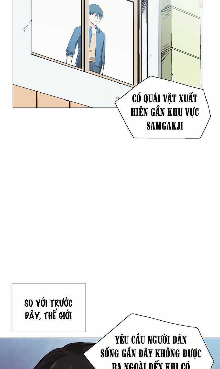 Hầm Ngục Bóng Tối Chapter 12 trang 7