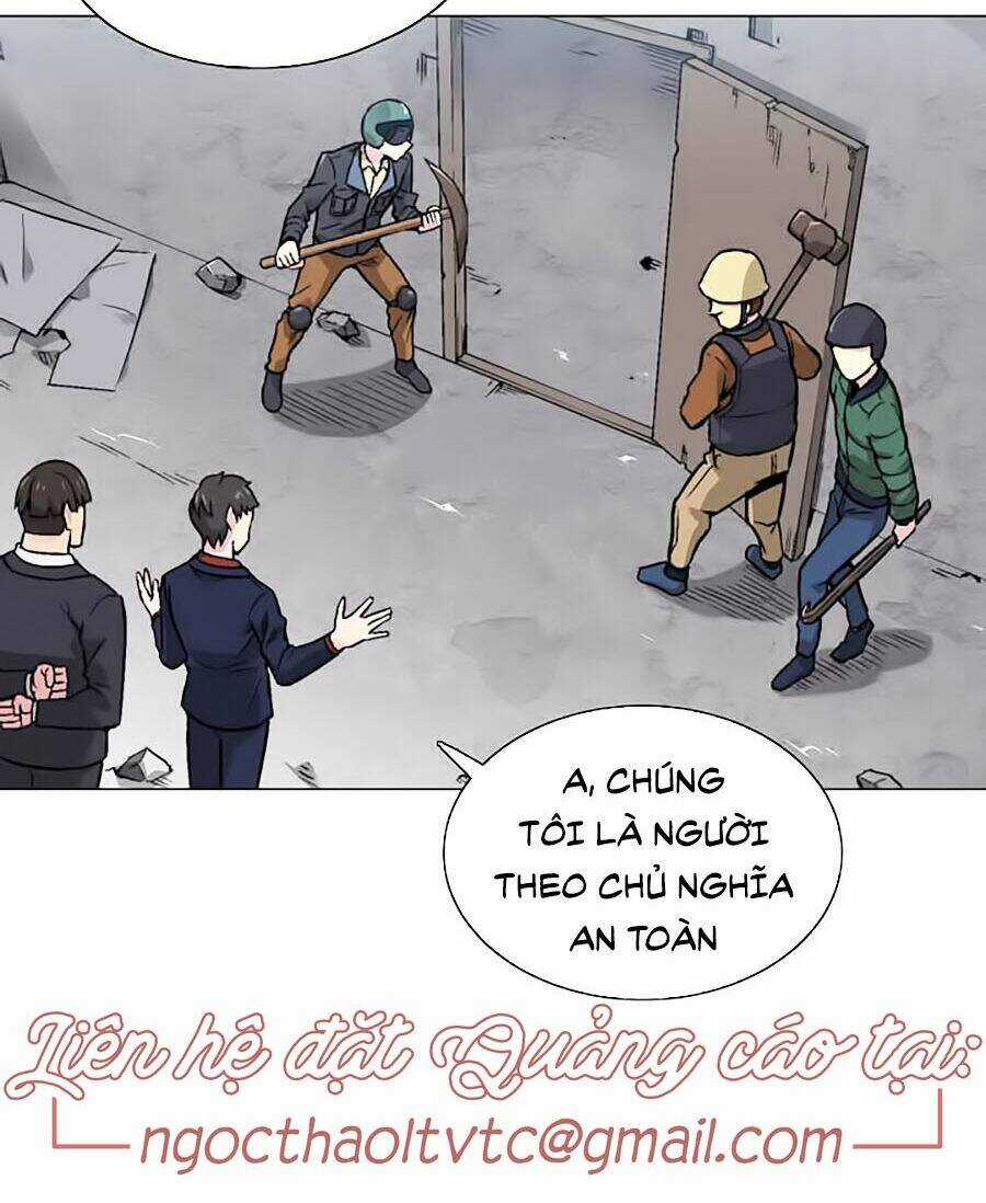 Hầm Ngục Bóng Tối Chapter 13 trang 10
