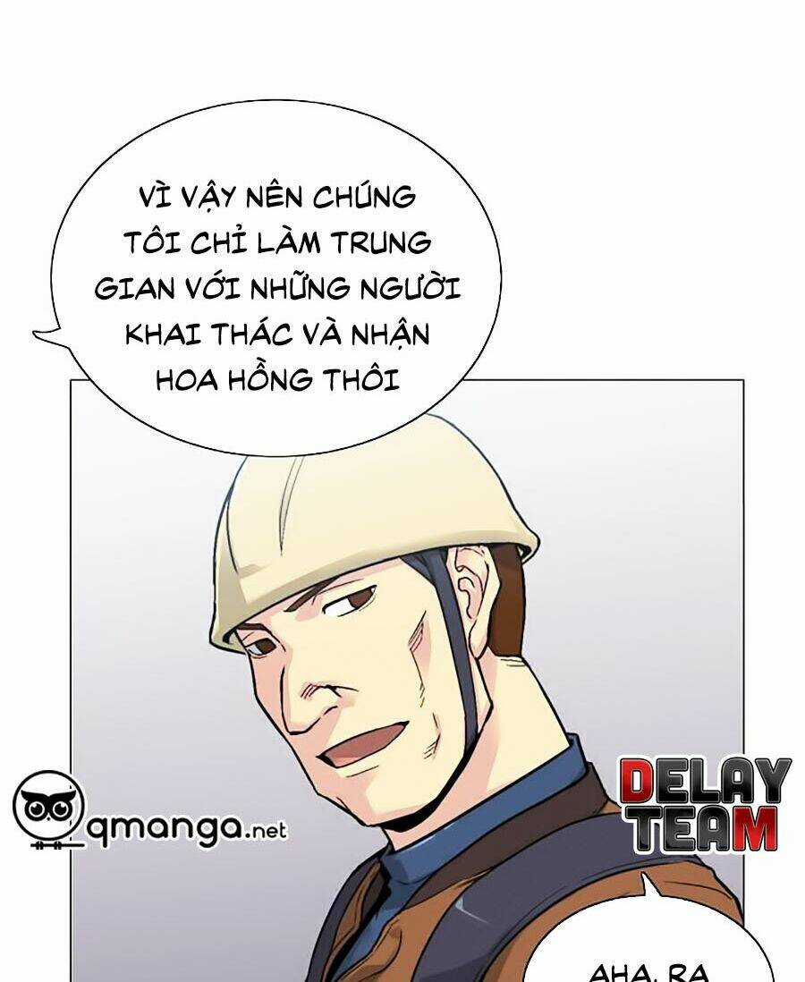 Hầm Ngục Bóng Tối Chapter 13 trang 11